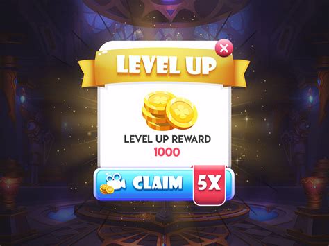 Up level rewards. Things To Know About Up level rewards. 